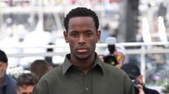 Top Boy oyuncusu Micheal Ward tecavüz suçlamasından beraat etti