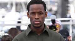 Top Boy oyuncusu Micheal Ward'a tecavüz suçlaması