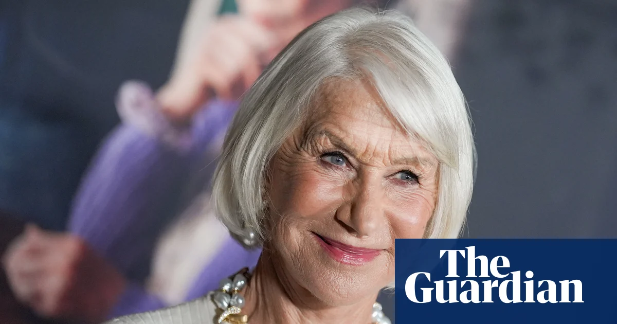 Toronto Film Festivali'nde Helen Mirren ve Chris Rock Rüzgarı