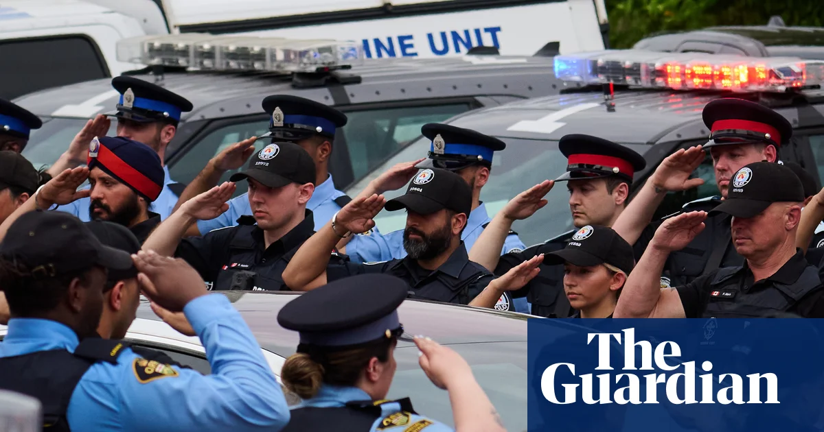 Toronto’da Kiralık Silah Şebekesi: Gençler Telegram’la Suça Sürükleniyor