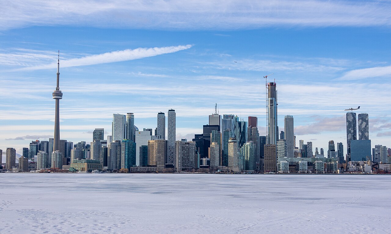 Toronto'da Portekiz-Hırvatistan Maçı Öncesi Aşırı Sıcak Uyarısı