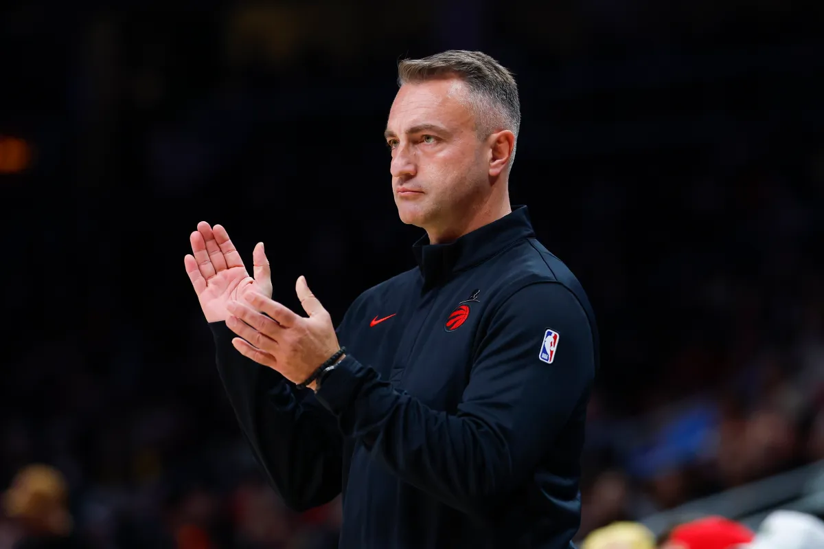 Toronto Raptors NBA'de Erken Dönem Parlıyor: Bu Yıl mı