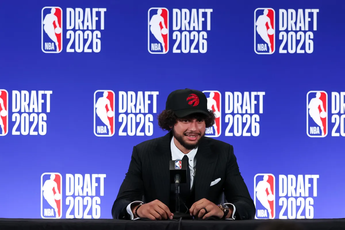 Toronto Raptors Yaz Ligi Fikstürü Belli Oldu