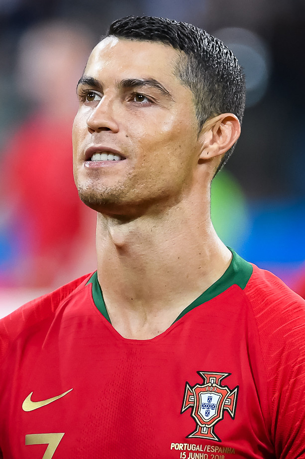 Toronto'da Ronaldo Fırtınası: Portekiz Hırvatistan Maçı Öncesi Şehir Hareketli