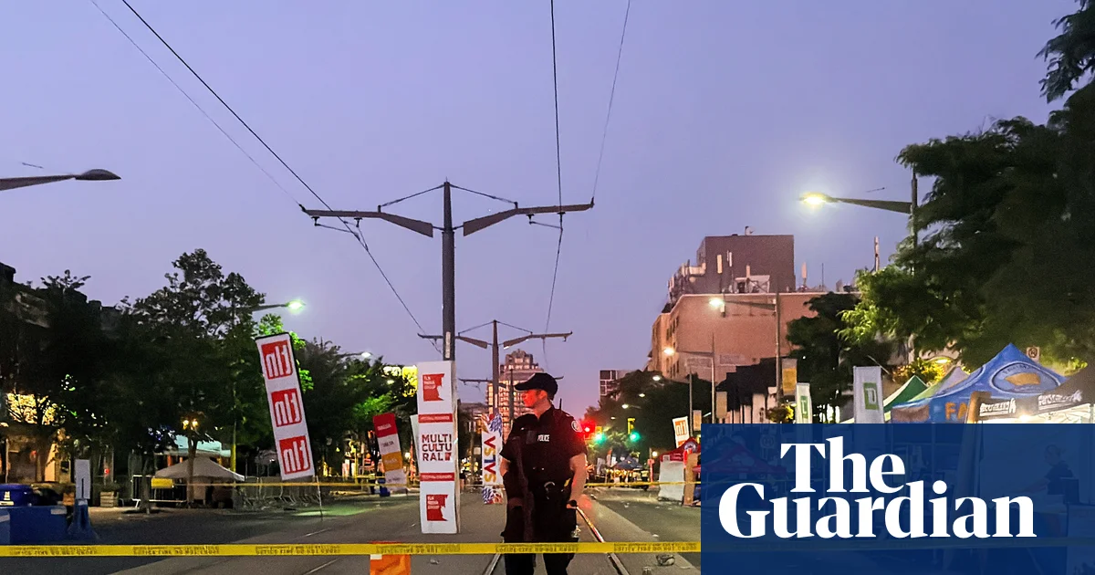 Toronto'da silahlı saldırı: 2 ölü, 3 yaralı
