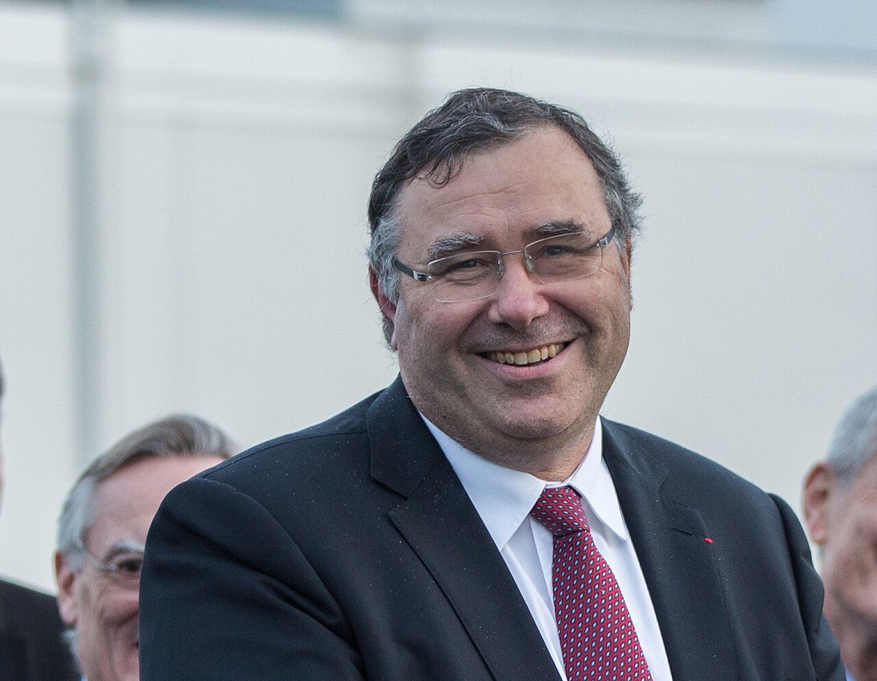 Total CEO'su: Ham Petrol Düşüşte, Ürünler Yükselişte