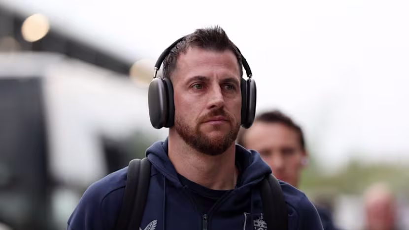 Tottenham, deneyimli kaleci Dubravka'yı kadrosuna kattı