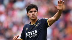 Tottenham Fernandes için 85 Milyon Sterlin Ödüyor, Manchester United Çekildi