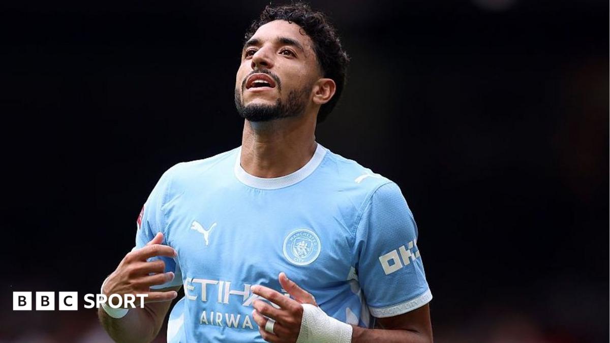 Tottenham, Marmoush için Man City ile Anlaştı