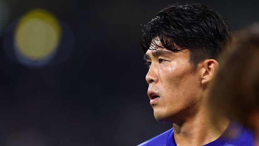 Tottenham, deneme süresinin ardından Tomiyasu'yu kadrosuna kattı