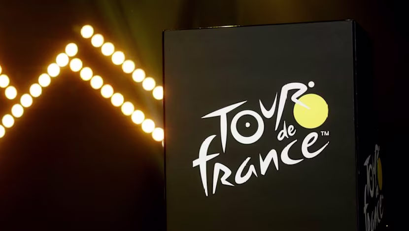Tour de France Çocukluk Hayalim, Dedi Seixas