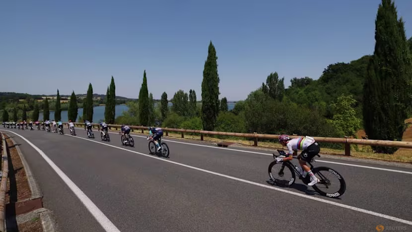 Tour de France'da Zirve: Turmalet Tırmanışı Favorileri Sınayacak