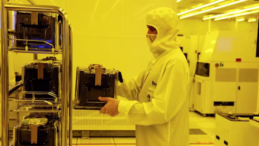 Tower Semiconductor Japonya'ya 3 Milyar Dolar Yatırım Yapacak