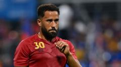 Townsend Tayland'da Saha Silindiri Altında Kaldı