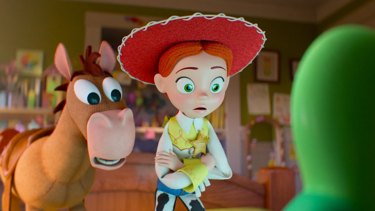 Toy Story 5'ten Silinmiş Sahne Yayınlandı: Dijital Sürüm 18 Ağustos'ta