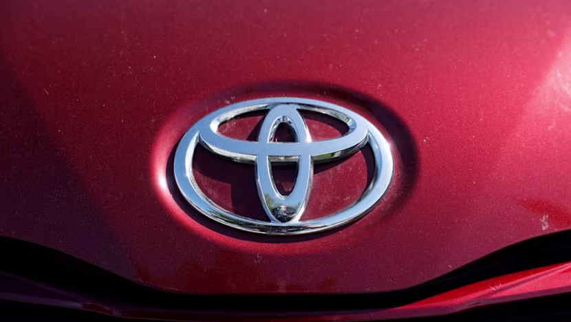 Toyota'nın ABD Satışları İkinci Çeyrekte Yüzde 1 Arttı
