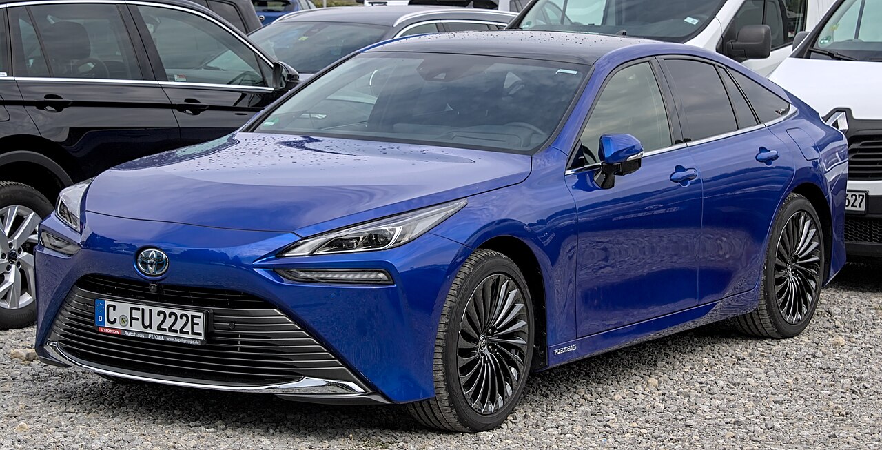 Toyota'dan Japon Otomotivinin Küresel Rekabet Stratejisi