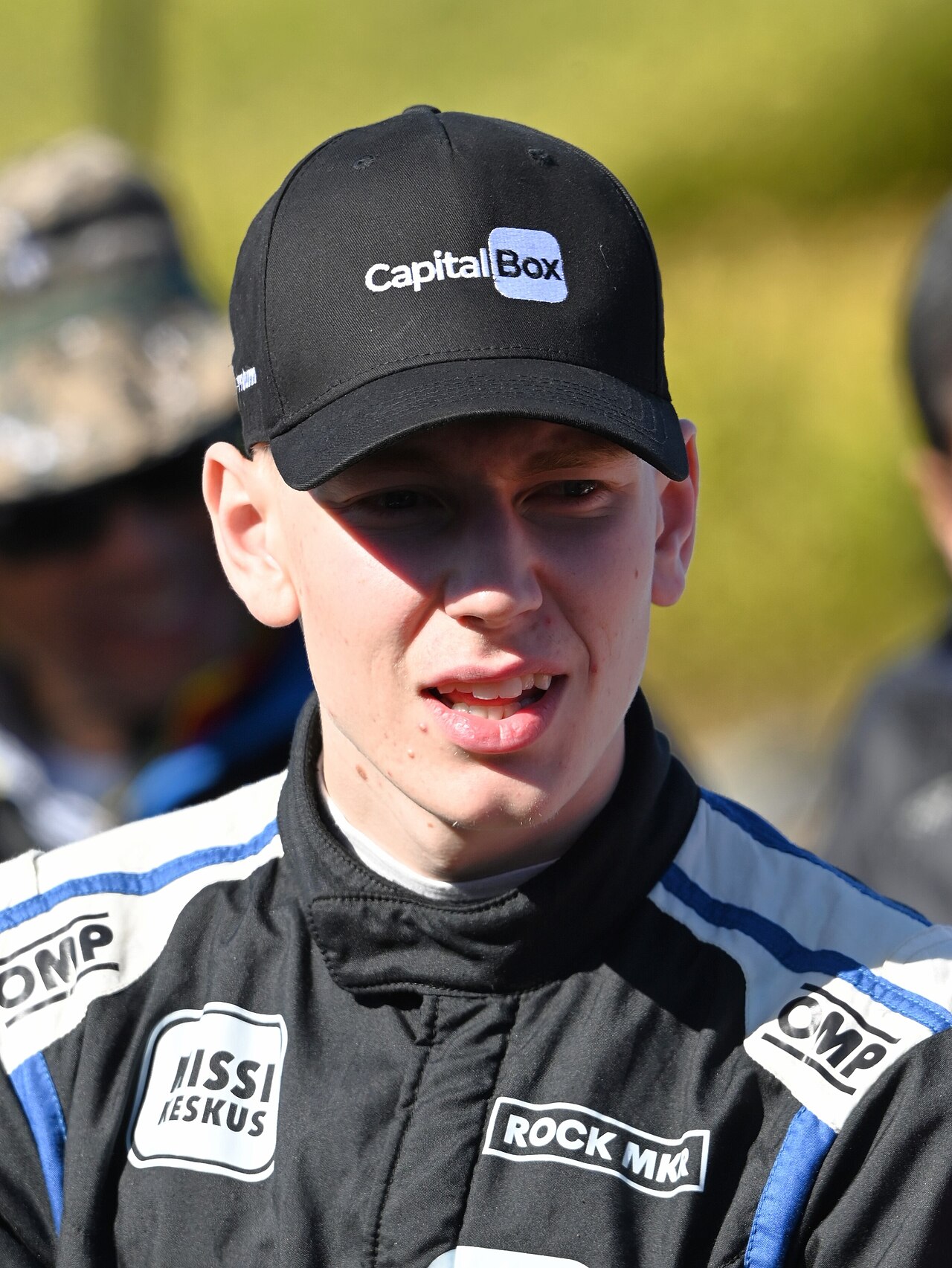Toyota'nın Pajari'si Finlandiya'da Zafere Ulaştı, Ogier Kaza Yaptı