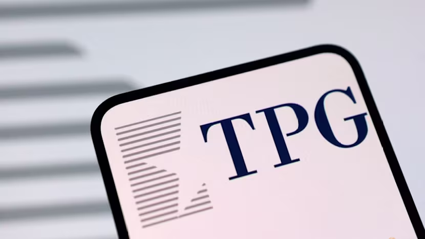 TPG, sağlık yazılımı şirketi Lyric'ı 5 milyar dolara satıyor