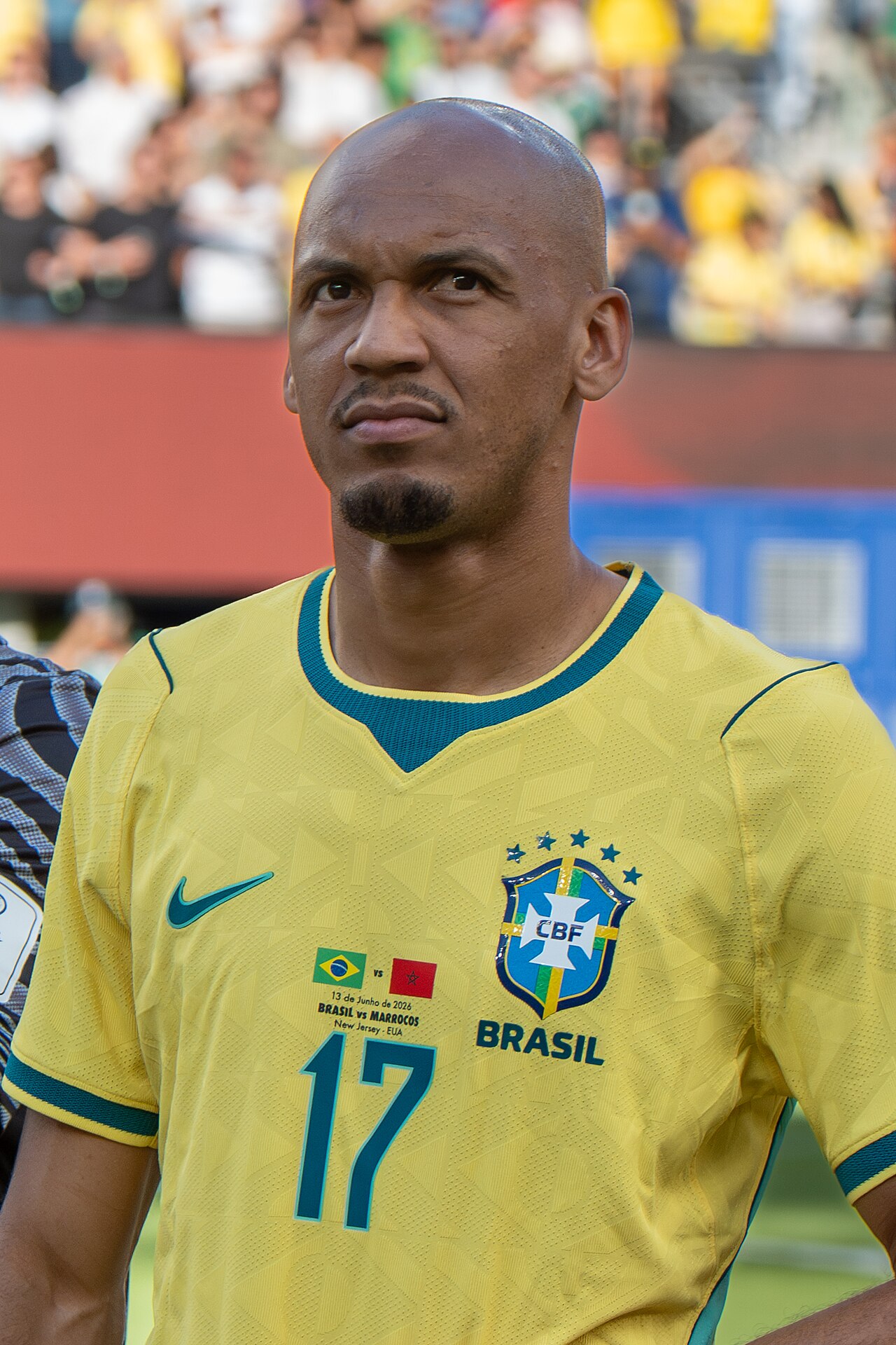 Trabzonspor, Fabinho'yu bedelsiz transferle kadrosuna katıyor