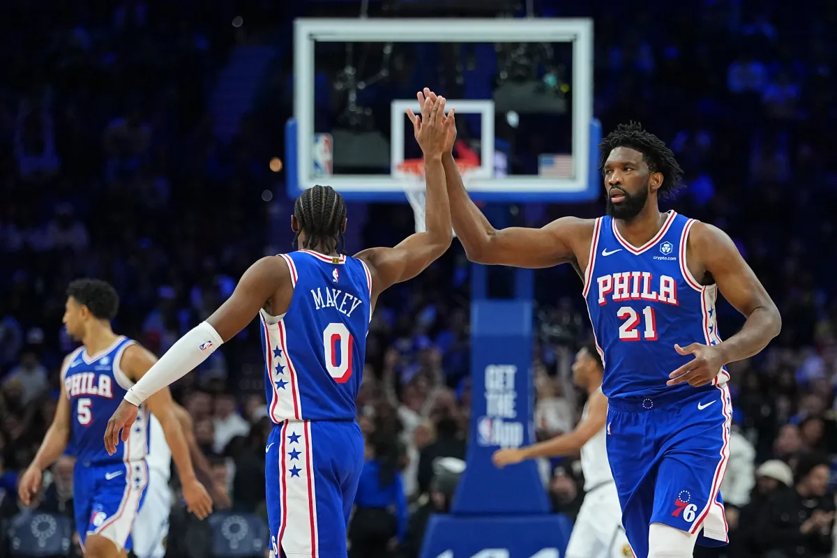 Tracy McGrady, 76ers'ın LeBron James'iyle 'X Faktörü'nü Açıkladı