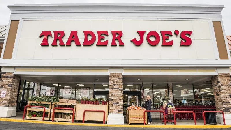 Trader Joe's tazminat başvurusu için son tarih yaklaşıyor
