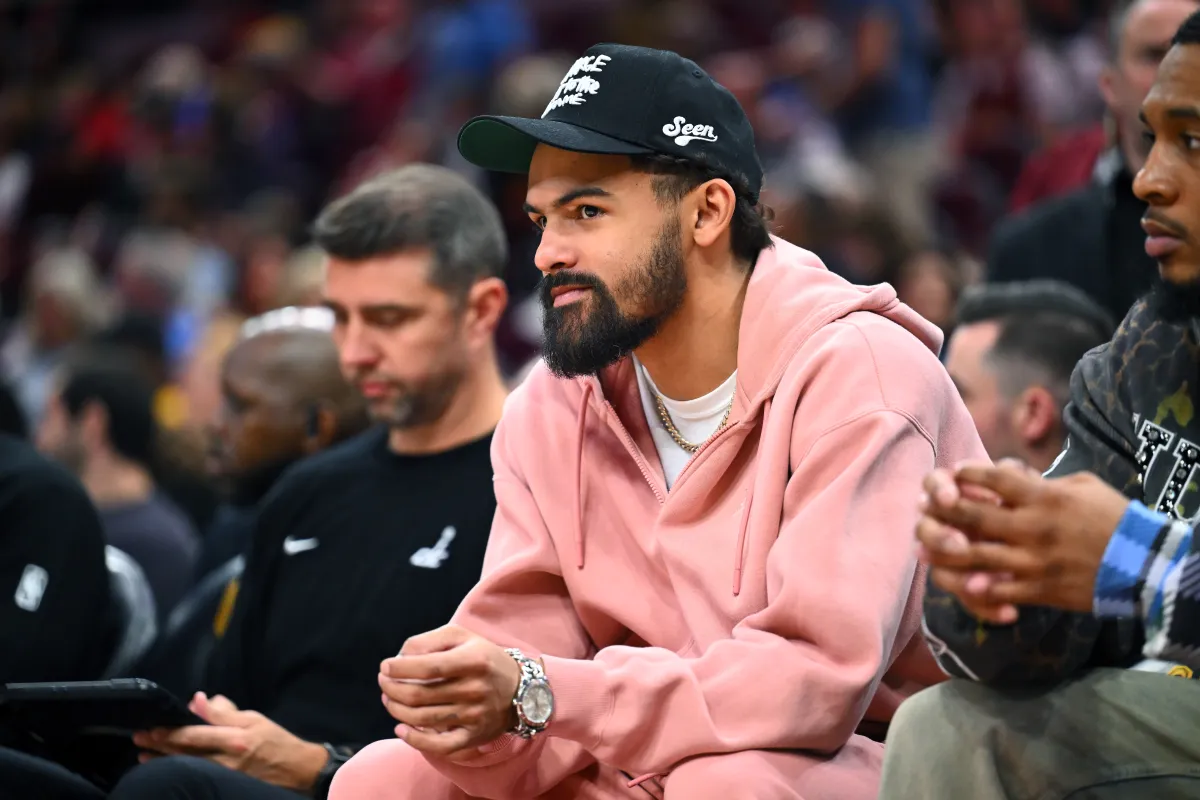 Trae Young: Washington’da Yeni Bir Başlangıç