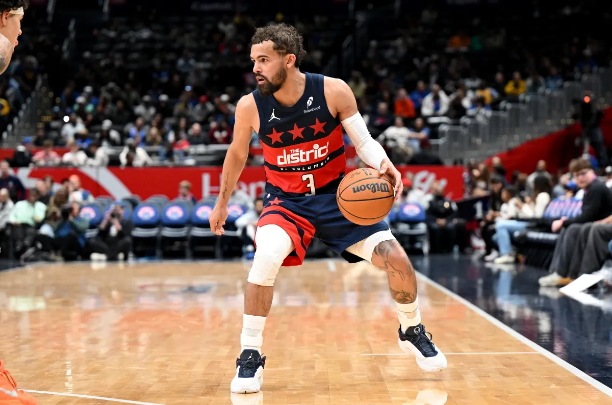 Trae Young Wizards'tan Ayrıldı: Serbest Oyuncu Piyasasındaki Yeni Hamle