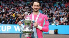 Trafford Leeds'e 45 Milyon Sterline Transfer Oldu