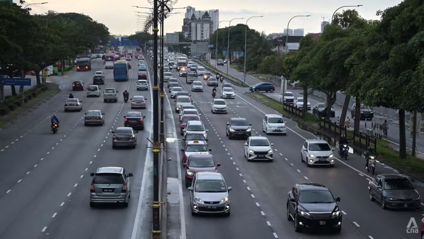 Trafik yoğunluğuna Johor Bahru çözümü: RTS açılırken ücretlendirme devrede