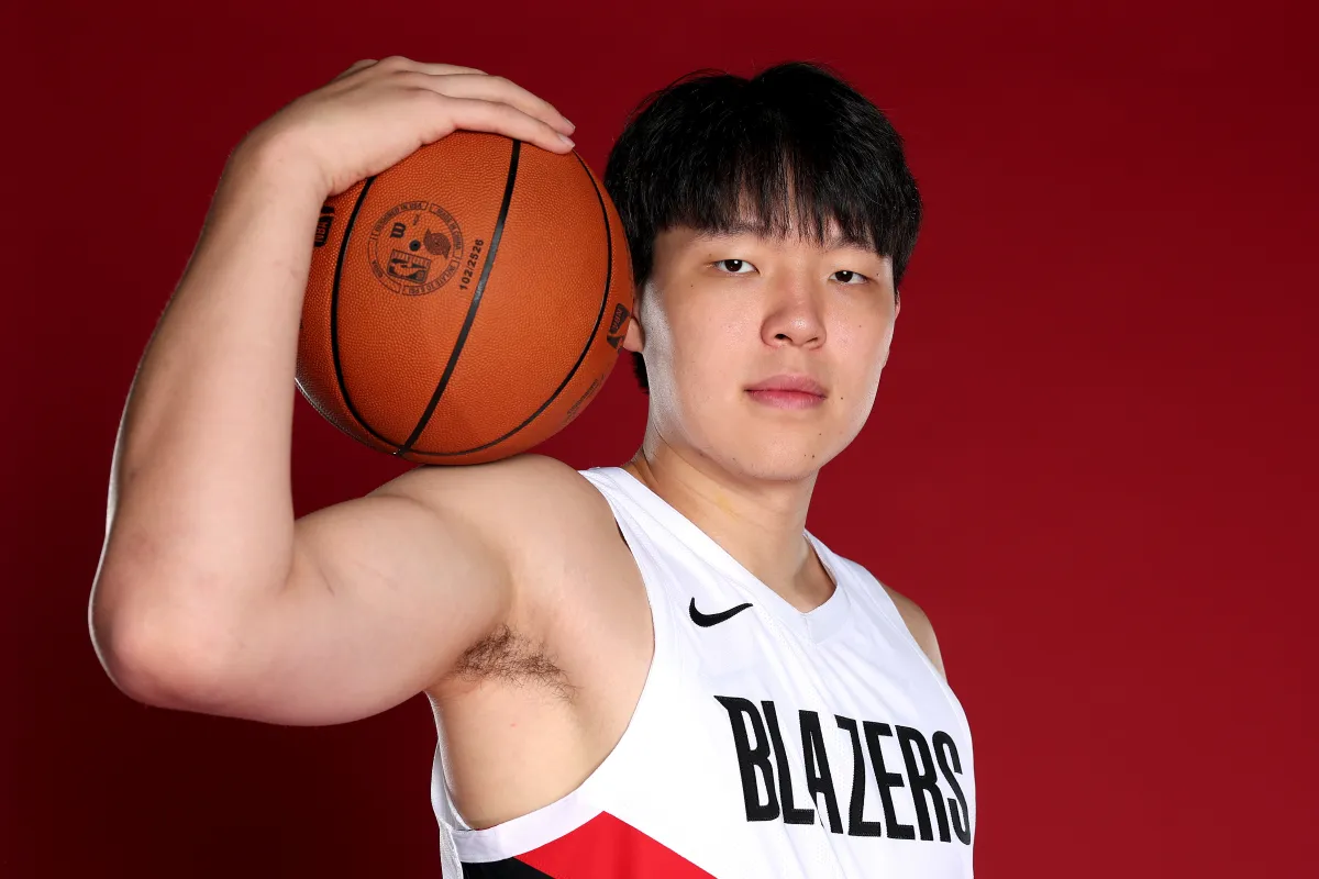 Trail Blazers 2026 Yaz Ligi Kadrosu Güçlü Görünüyor