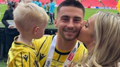 Transfer Döneminde Futbolcu Aileleri: Hayatın Zorlukları