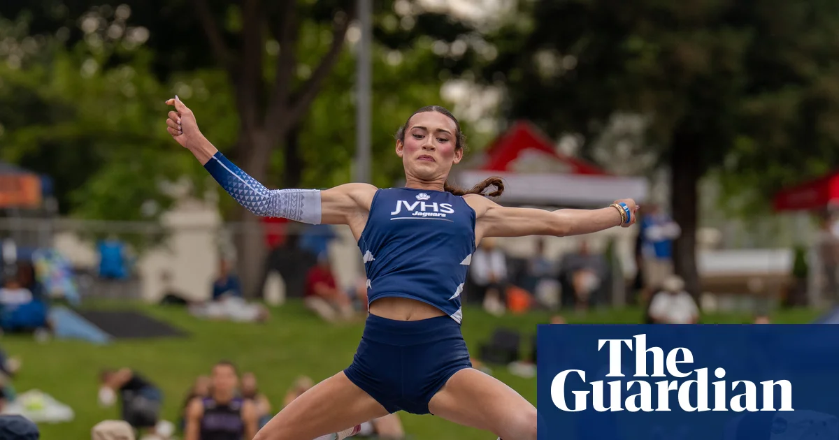 Transgenç Sporcular ABD Yüksek Mahkemesi Kararına Rağmen Mücadeleden Vazgeçmiyor