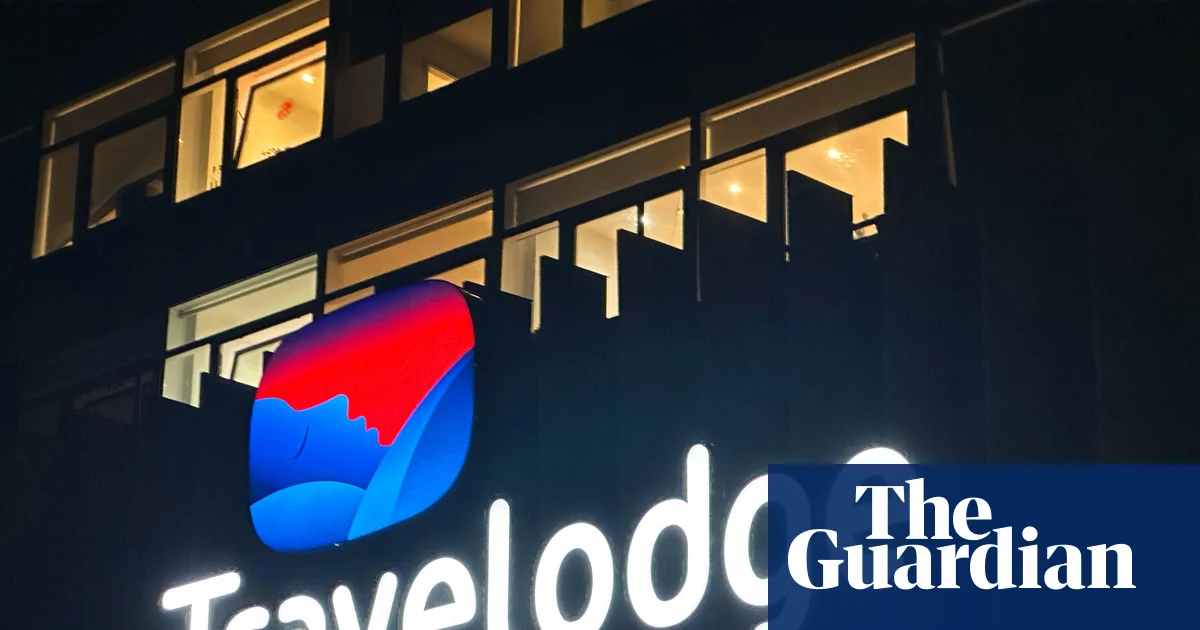 Travelodge kadın misafirinin odasını tacizcisine açtı
