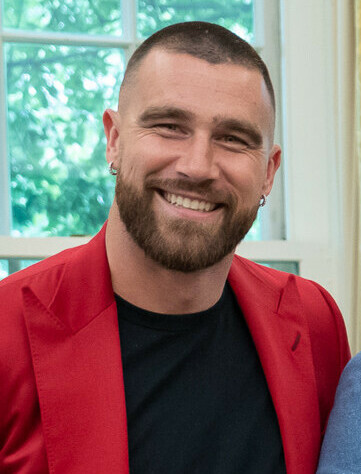 Travis Kelce 'Bira Göbeği' Görüntüleriyle Alay Konusu Oldu