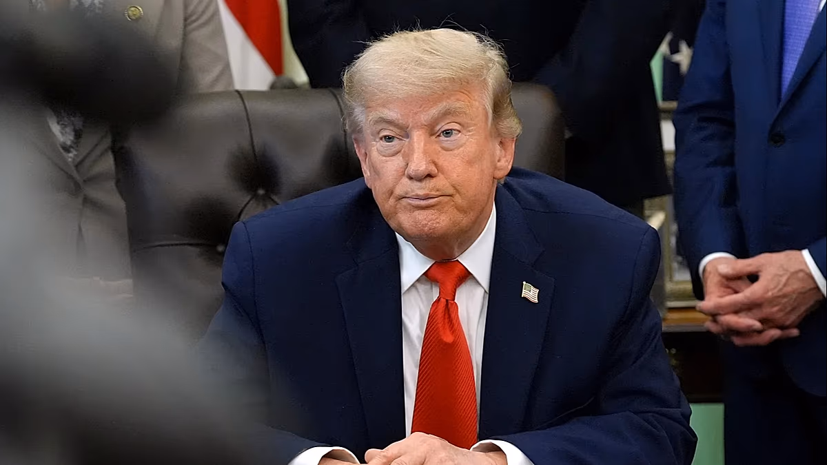 Trump: Tren de Aragua çetesinin lideri öldürüldü