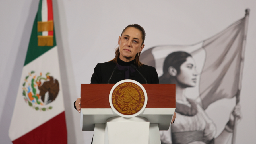 Tren de Aragua Operasyonu Meksika'ya Sert Mesaj