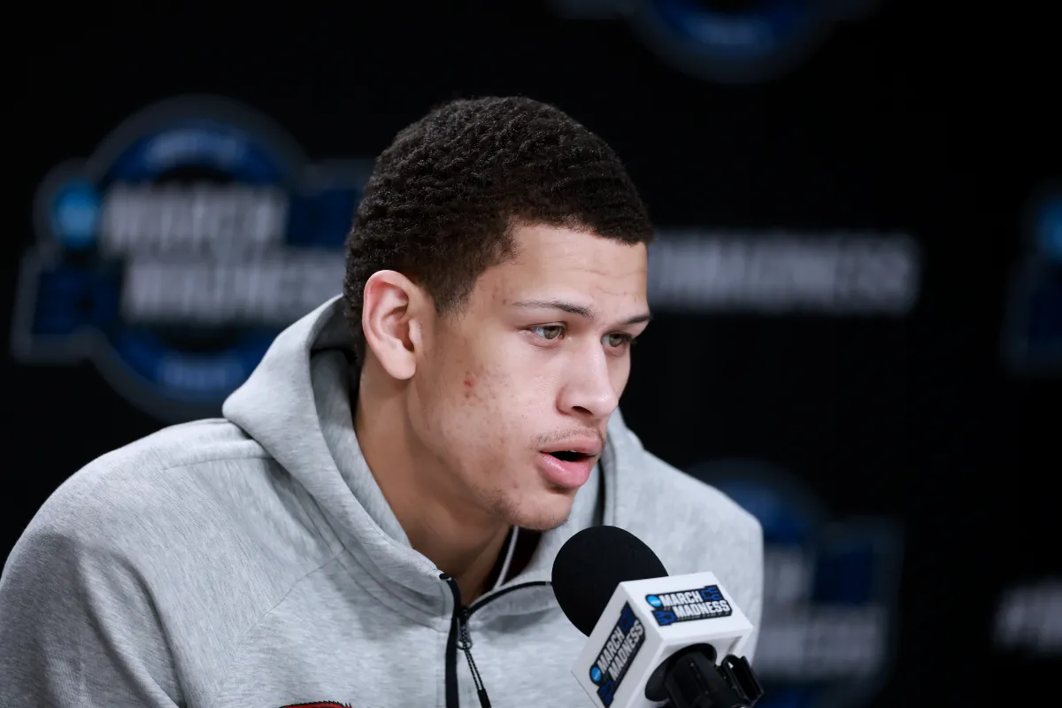 Trevon Brazile: Nuggets'taki Çıkış Sinyalleri