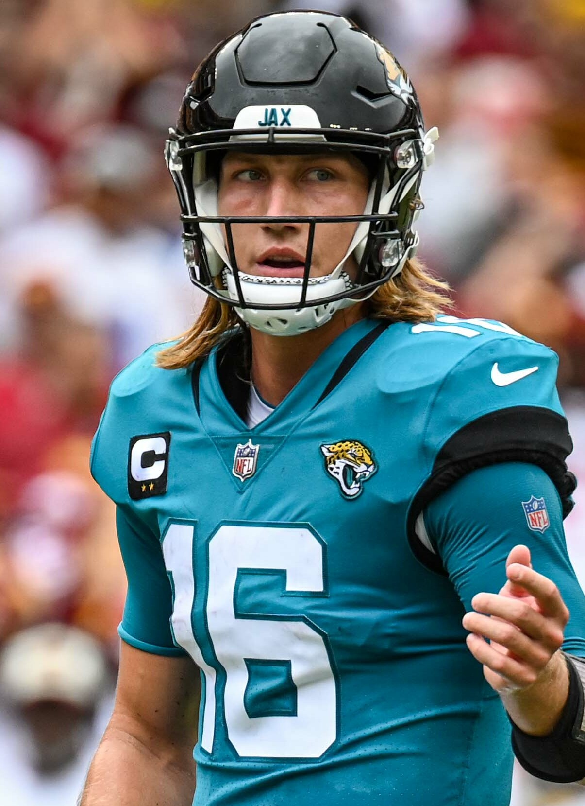 Trevor Lawrence: Dış Gürültüye Kulak Asmıyoruz