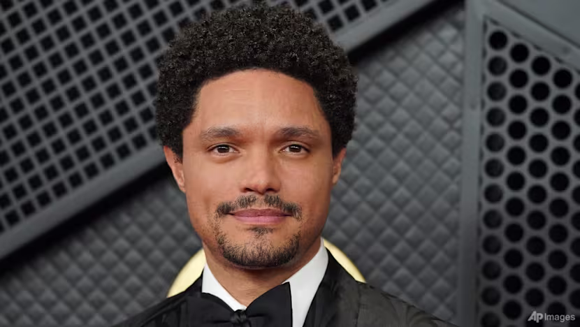 Trevor Noah Singapur'da ikinci gösteri ekledi