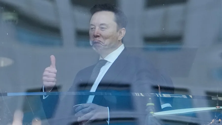 Trilyoner Serabı: Elon Musk ve Beklentilerin Gücü