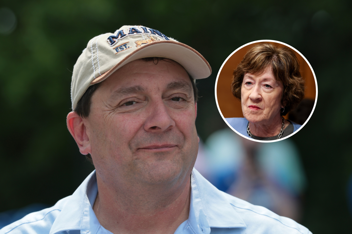 Troy Jackson'ın Mali Açıklaması: Collins'le Servet Karşılaştırması