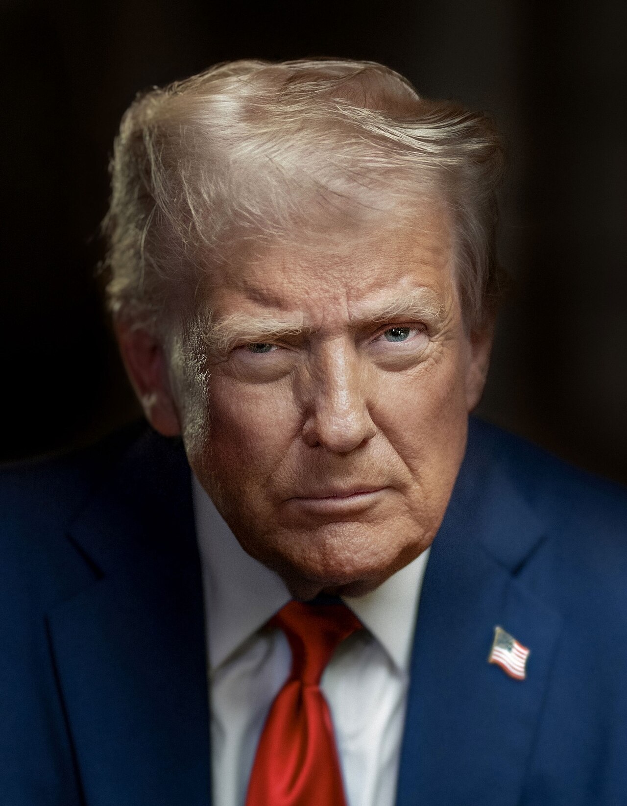Trump 1.8 Milyar Dolarlık 'Yandaş Fonu'nu Geri Çekti