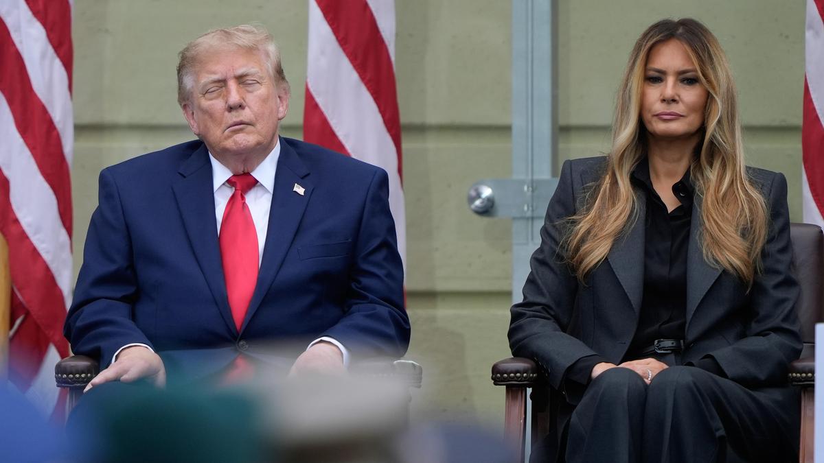 Trump, 11 Eylül'ü İran çatışmasına bağladı