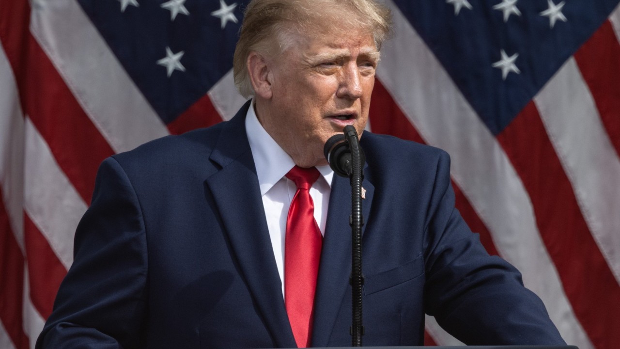 Trump'tan 11 Eylül Kayıtları İçin Ailelere Söz: Suudi Arabistan Rolü Araştırılacak