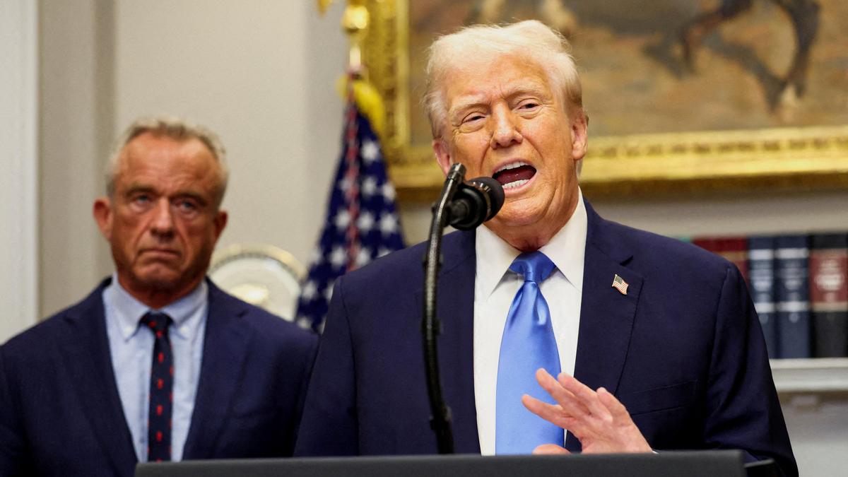 Trump 11 Eylül'ü yine kendine bağladı
