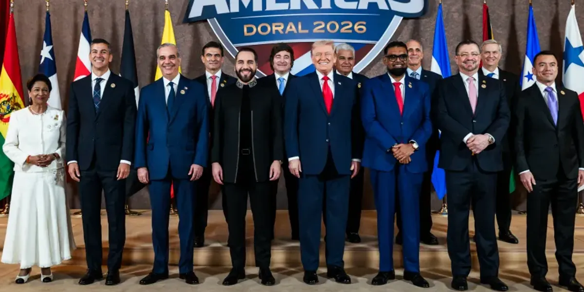 Trump ve 14 Latin Amerika Ülkesi BM'de Uyuşturucu-Terör Savaşını Başlattı