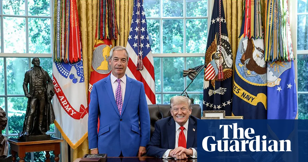 Trump’ın 2 Milyar Doları Batı’da Siyasi Yağmacılığı Tetikliyor