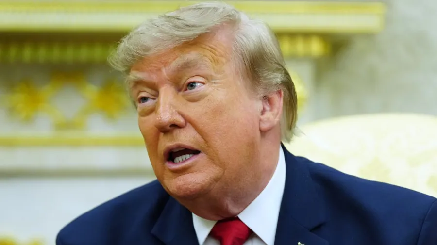 Trump, 20 Kirletici Tesise Daha Temiz Hava Muafiyeti Tanıdı
