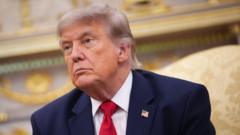 Trump'ın 2025'te Para Kazandığı 6 Şaşırtıcı Yol: İncil'den Home Alone'a